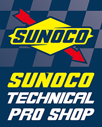 SUNOCO 技術專賣店